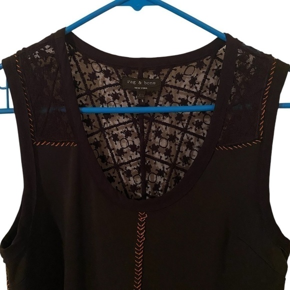 Rag and bone dress - Picture 3 of 7